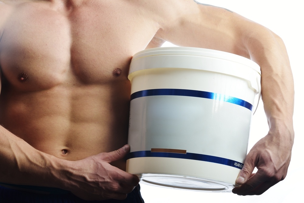 Can kettlebells build muscle? [Article]